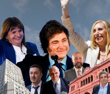 La corrupción ahora es la principal preocupación ciudadana