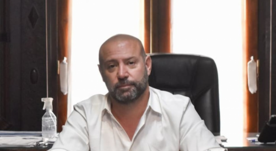 Spagnuolo irrumpe en la Justicia: elige abogado y estrategia.
