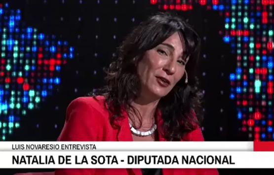 De la Sota: “El peor presidente desde 1983 es Milei, sin dudas”
