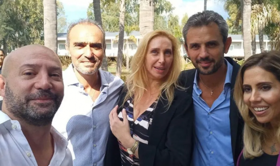 Acusan a Spagnuolo en Córdoba: abuso de autoridad y más cargos