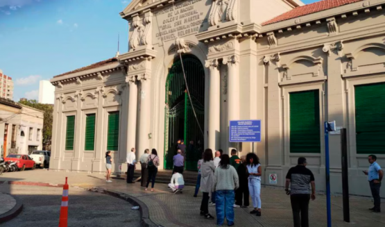 Corrientes vota: siete fórmulas a gobernador y 58 boletas en juego