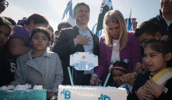 Cierre sin foto, con foco territorial: el PJ apuesta al conurbano bonaerense