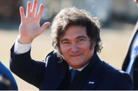 Milei viajó a EE.UU., agenda acotada y retorno justo para las elecciones