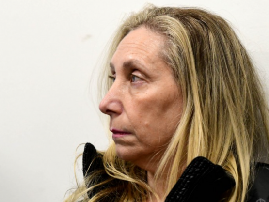 “Les dimos 100.000 USD y fallaron igual ”: Karina estalló con el Nene Vera