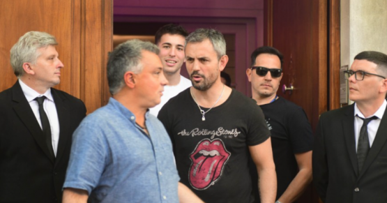 Escándalo en la fiscalización libertaria: desapareció la plata de Karina