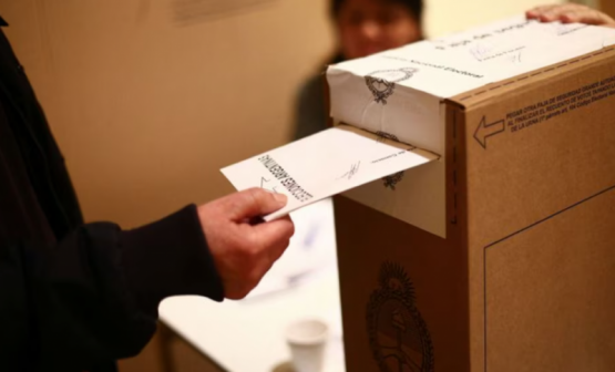 Buenos Aires 2025: los primeros resultados llegarán desde las 21 y el definitivo comenzará el 13