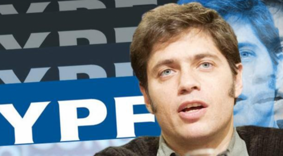 Adorni cruzó a Kicillof: “Penoso que no se arrepienta de YPF”