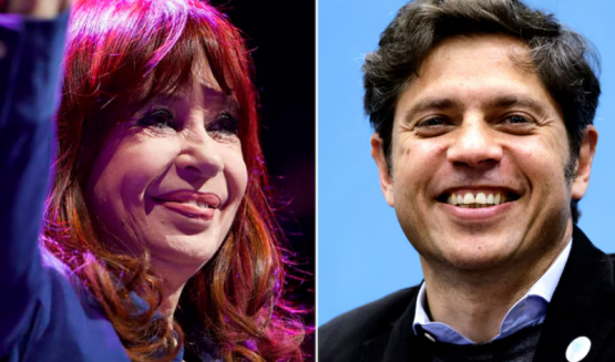 Cristina y Kicillof posponen su cita: ¿unidad peronista con grietas?