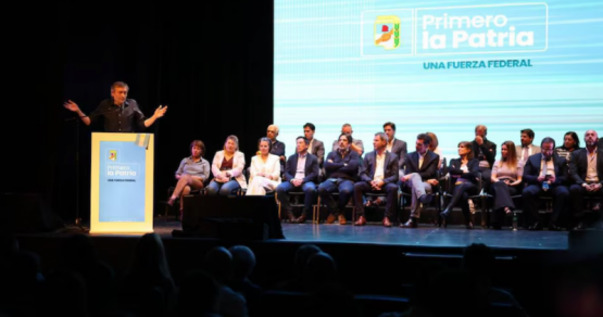 PJ Federal y cristinismo lanzan espacio conjunto: vuelven con el sello de CFK
