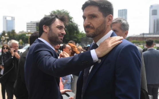 Provincias Unidas fracasó: sólo ganó en Corrientes y obtuvo 8 diputados