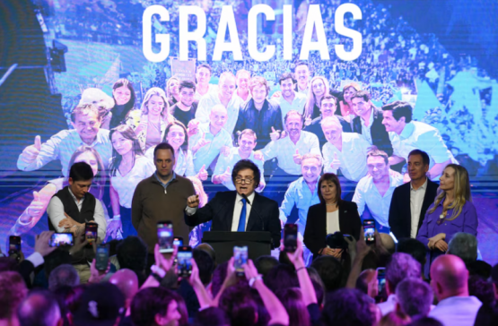 Milei convoca al nuevo gabinete para arrancar la gestión de las reformas