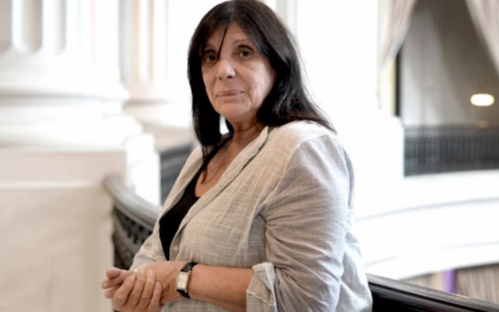 García advierte: “Con el peronismo solo no alcanza para 2027”