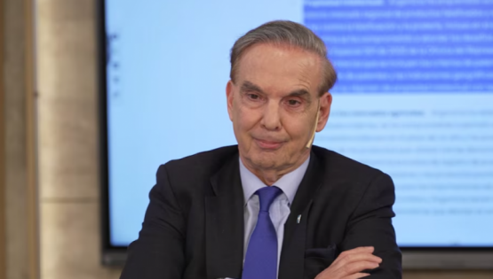Pichetto advierte: “Argentina es un país de oportunidades extraordinarias”