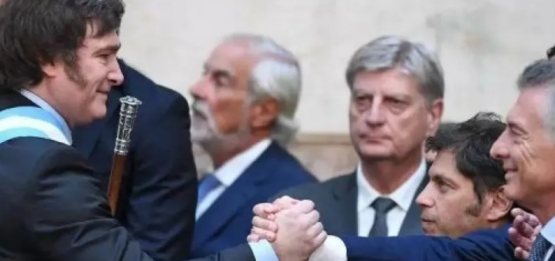Macri vs. Milei: se tensa la derecha a un mes del recambio en el Congreso