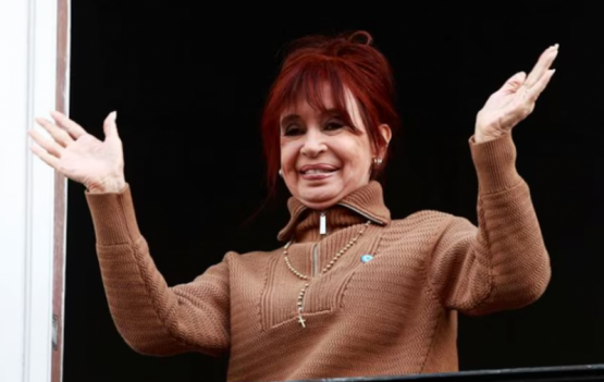 Causa Vialidad: la Justicia ordena decomisar bienes de Cristina y Báez