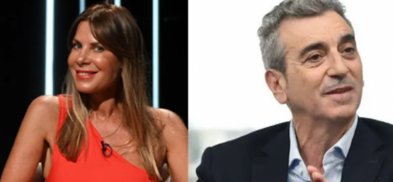 La libreta negra que conecta a Randazzo, Reichardt y el narco Machado