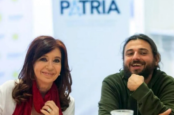 Grabois entra como defensor en la causa Pacto con Irán contra CFK