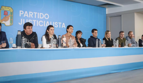 Peronismo en crisis: el partido enfrenta su peor grieta