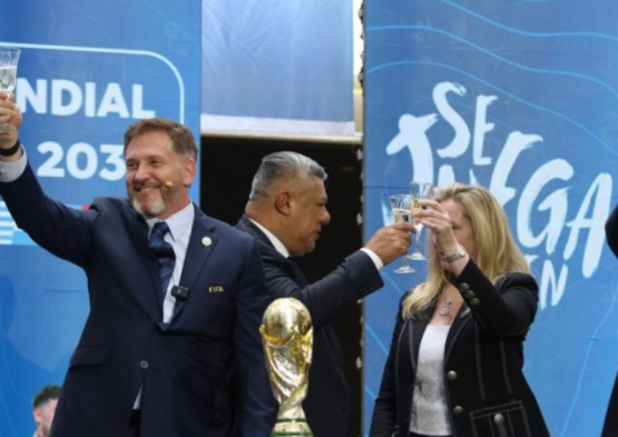Karina Milei ya le soltó la mano: fue un error pelearse con Tapia