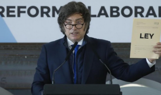Reforma laboral: Gobierno sumó artículo que desafía al fuero laboral