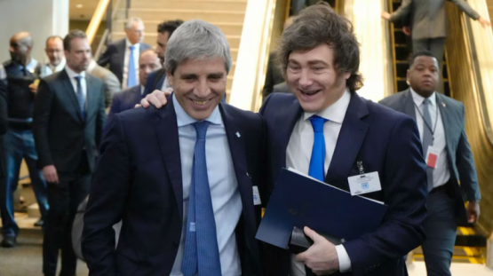 Kirchnerismo quiere frenar la deuda externa de Milei tras el Presupuesto