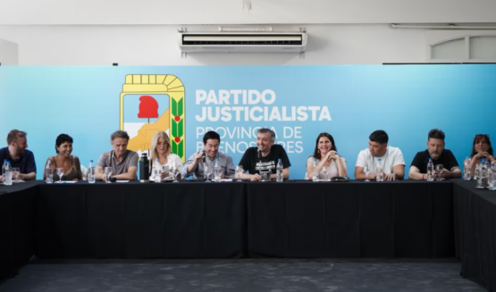A un mes de vencerse candidaturas, el PJ bonaerense activa su junta