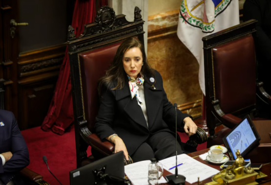 El Senado elegirá autoridades y el oficialismo busca equilibrar poder