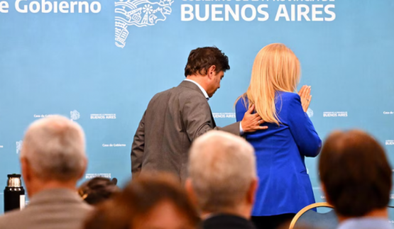 El acuerdo en el PJ bonaerense no logró ordenar la interna peronista