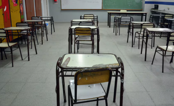 Paros docentes masivos: el inicio de clases en riesgo en todo el país