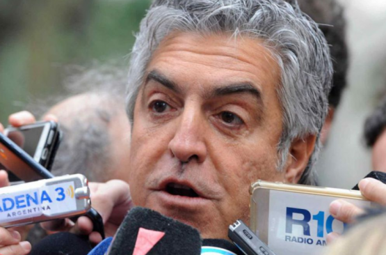 La AFA se despega de Dalbón: ¨Sus declaraciones son irresponsables¨.