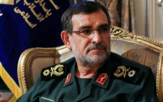 Israel abatió a un jefe clave de Irán y escala la guerra