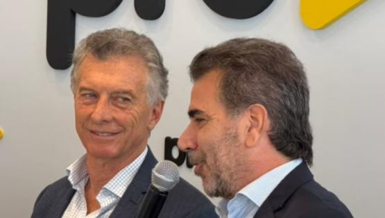 El PRO se despega de Adorni y marca distancia en Diputados