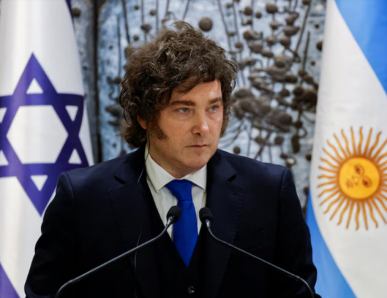 Milei lanza su reforma electoral: adiós a las PASO y ficha limpia