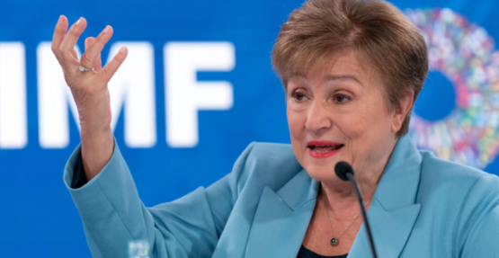  El FMI exige más ajuste y presiona por reformas