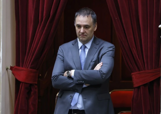 El FMI le mandó un mensaje a Milei por el caso Adorni