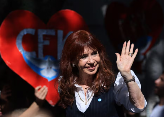 Revés judicial para Cristina: confirman decomiso de bienes