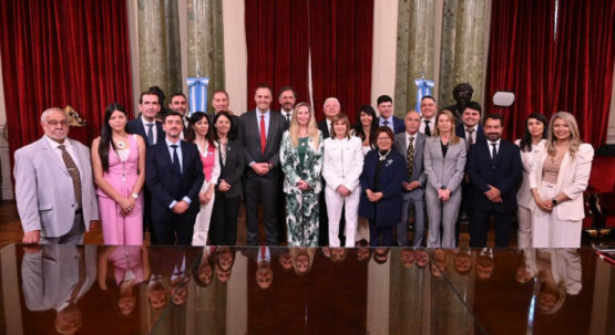 Máximo agitó la interna y complica la unidad del PJ para 2027