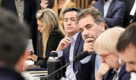 El PRO volvió a alinearse con Milei y apoyará sus reformas