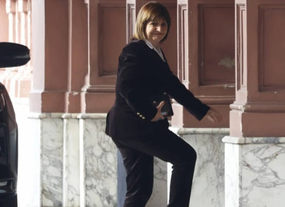 Bullrich desafía a Milei y sale a recorrer el país pensando en 2027
