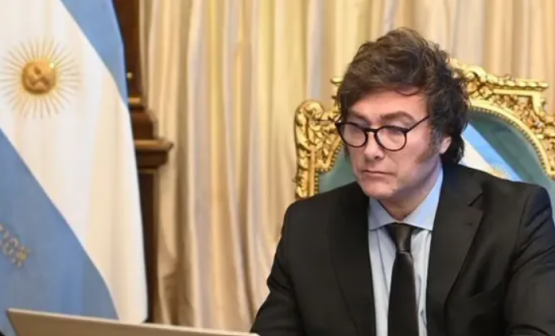 El empleo se derrumba y Milei no piensa cambiar el rumbo