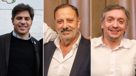 La unidad del PJ volvió a chocar con la interna