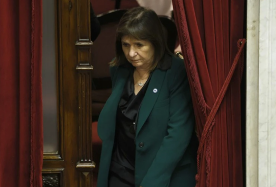 Bullrich perdió con Tierras y ahora culpa a los aliados