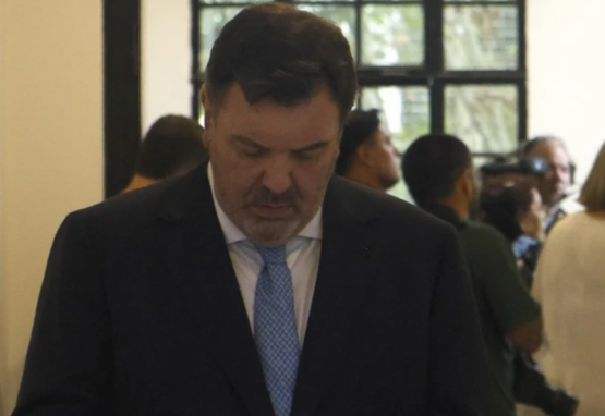 Lijo analiza audios que podrían complicar a Karina por ANDIS