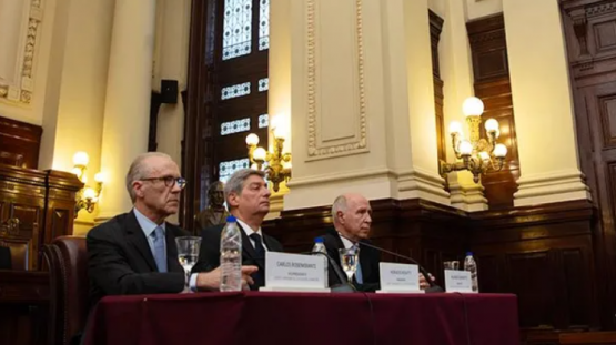 La Corte desafía el ajuste de Milei y reclama más fondos
