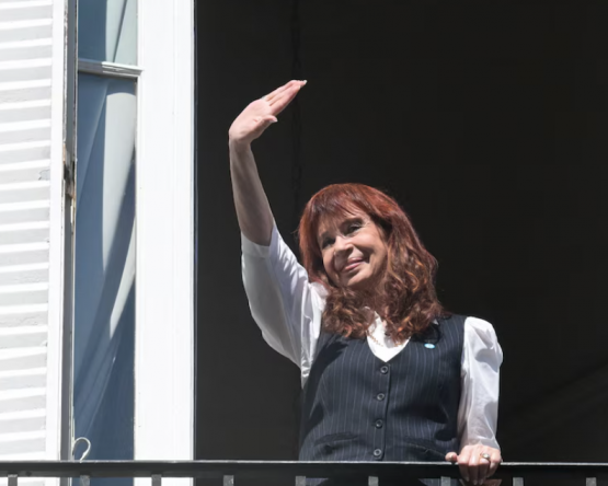 El PJ reivindica a Cristina, pero la interna con Kicillof sigue abierta