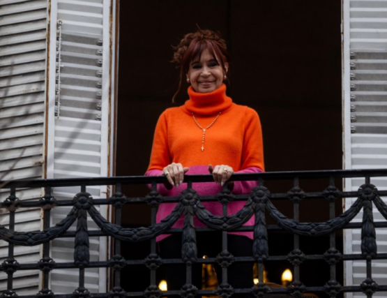 ¿Cristina busca frenar a Kicillof y agita la interna del PJ