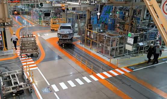 la inversión extranjera cayó 73%