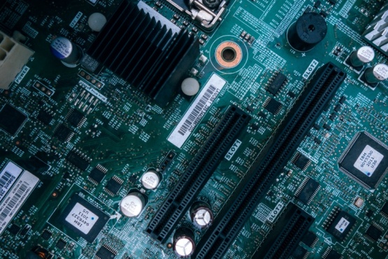 Tecnología 8K de Última Generación